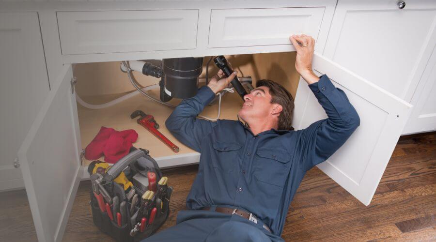 Professional same day plumber in Grand Junction, IA